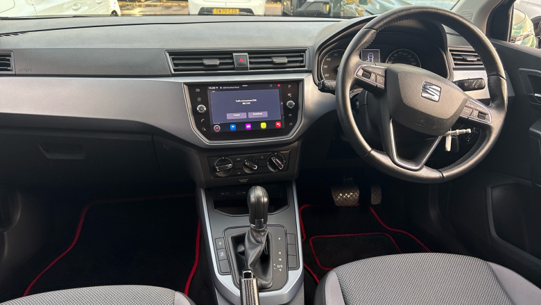 SEAT Arona 1.0 TSI 110 SE Technology [EZ] 5dr DSG Petrol Hatchback